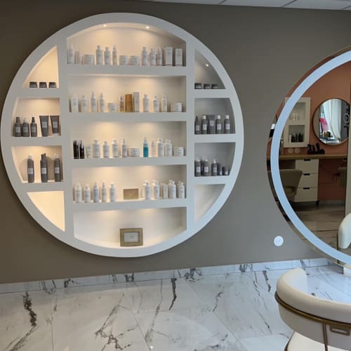 Les doigts d'or d'Élodie & Head Spa Esthétique - Coiffure Toulouse - Les doigts d'or d'Élodie & Head Spa Esthétique - Photo Galerie - OneBooking