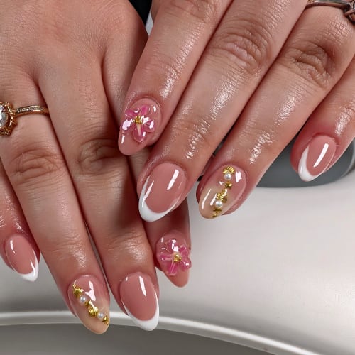 VnailsBeauty - Onglerie Caen - VnailsBeauty - Photo Galerie - OneBooking
