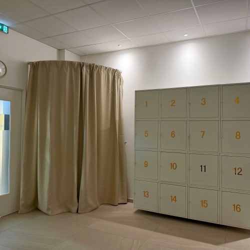 Luxury Spa - Spa Lyon - Luxury Spa - Photo Galerie - OneBooking