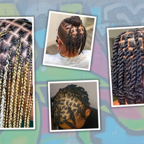 Athipic Beauté - Coiffure Amiens - Athipic Beauté - Photo Galerie - OneBooking