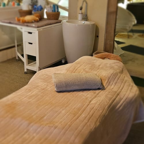 SPA La Suite des Fouleries - Institut de beauté Châteaudun - SPA La Suite des Fouleries - Photo Galerie - OneBooking