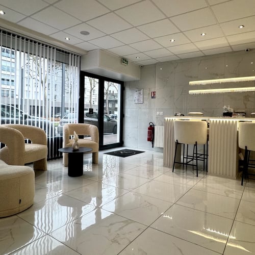 SASSOU SUN BEAUTY - Onglerie Rouen - SASSOU SUN BEAUTY - Photo Galerie - OneBooking