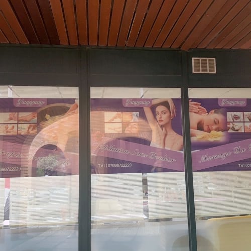 YANG YANG - Institut de beauté Cachan - YANG YANG - Photo Galerie - OneBooking