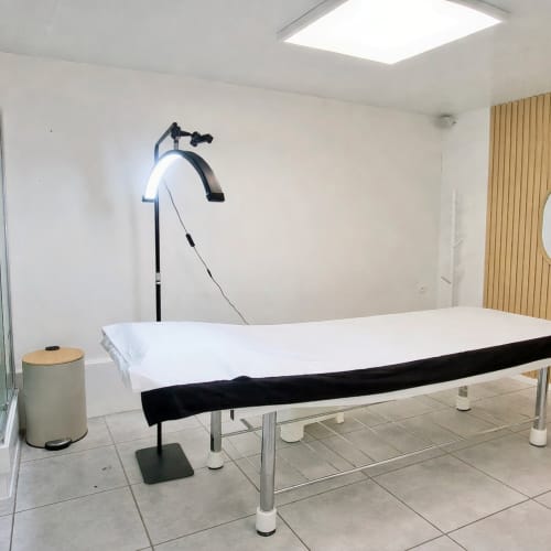 S BEAUTY INSTITUT - Épilation Nîmes - S BEAUTY INSTITUT - Photo Galerie - OneBooking