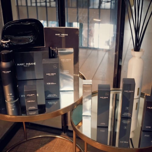 La Loge - Coiffure Lyon - La Loge - Photo Galerie - OneBooking