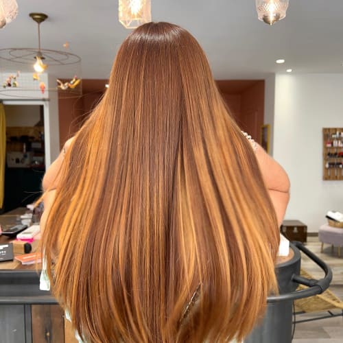 Moksha - Coiffure Ajaccio - Moksha - Photo Galerie - OneBooking