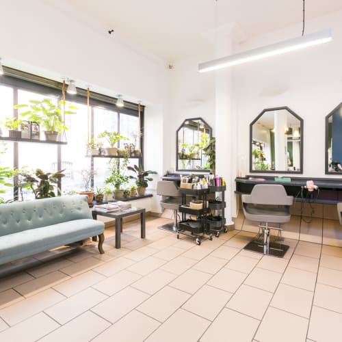 Coiffure Opéra - Coiffure Strasbourg - Coiffure Opéra - Photo Galerie - OneBooking