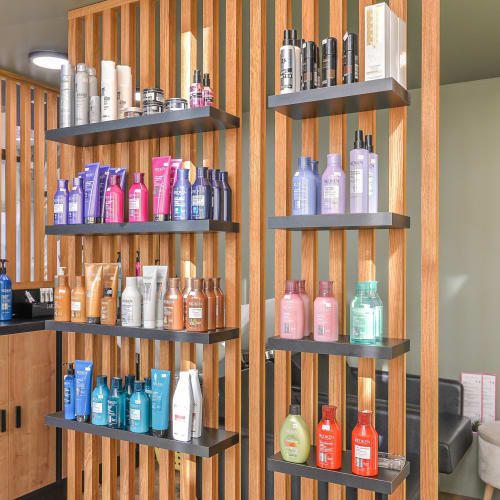 L'Atelier de Lyse - Coiffure Antibes - L'Atelier de Lyse - Photo Galerie - OneBooking