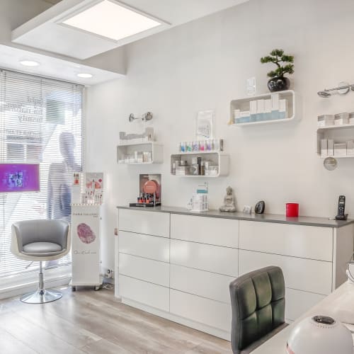 M-Beauté Centre Maria Galland - Institut de beauté Antibes - M-Beauté Centre Maria Galland - Photo Galerie - OneBooking
