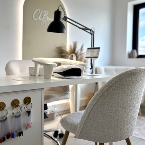 CL Beauty X Nalann - Institut de beauté Nantes - CL Beauty X Nalann - Photo Galerie - OneBooking