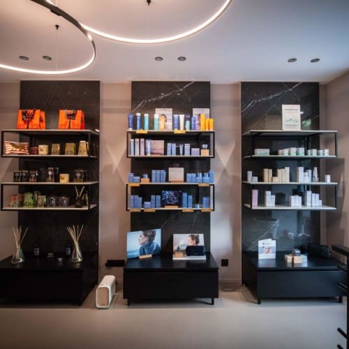 Dolce Ama - Expert JETPEEL - Coiffure Nice - Dolce Ama - Expert JETPEEL - Photo Galerie - OneBooking