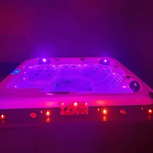 Adikt Spa - Spa Villenave-d'Ornon - Adikt Spa - Photo Galerie - OneBooking