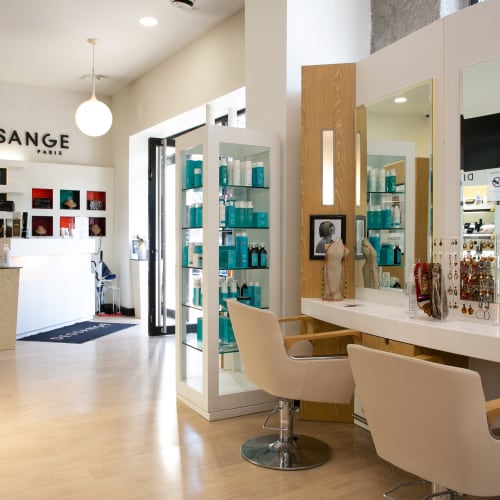 DESSANGE - Valence - Coiffure Valence - DESSANGE - Valence - Photo Galerie - OneBooking