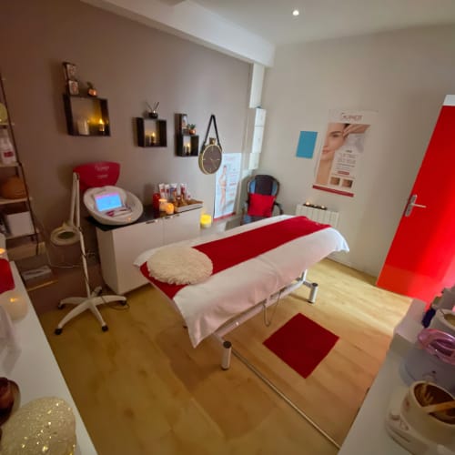 Entre les mains de Sara - Institut de beauté Dreux - Entre les mains de Sara - Photo Galerie - OneBooking