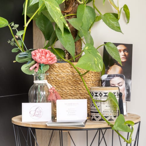Lady Lashes - Institut de beauté Antibes - Lady Lashes - Photo Galerie - OneBooking
