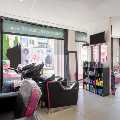 Salon NK (anciennement Miss’t’hair ) - Coiffure Dijon - Salon NK (anciennement Miss’t’hair ) - Photo Galerie - OneBooking