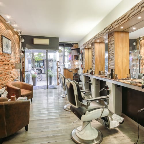 COIFFURE JORDANA 1938 - Coiffure Toulouse - COIFFURE JORDANA 1938 - Photo Galerie - OneBooking