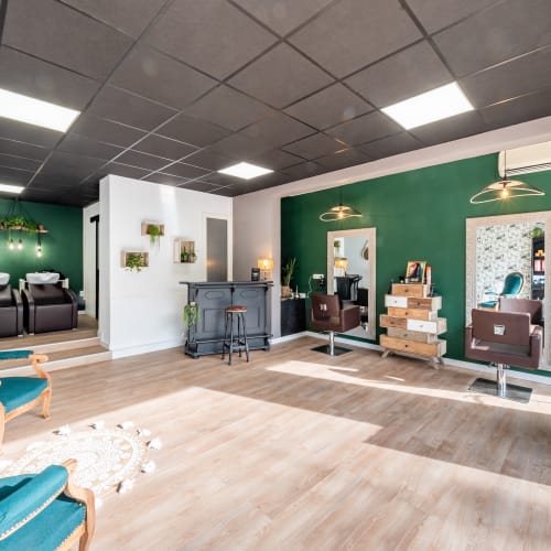 L’artiste C - Coiffure Castres - L’artiste C - Photo Galerie - OneBooking