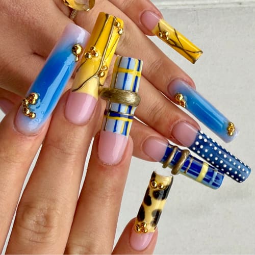 Madd.Club - Sourcils & cils Nice - Madd.Club - Photo Galerie - OneBooking