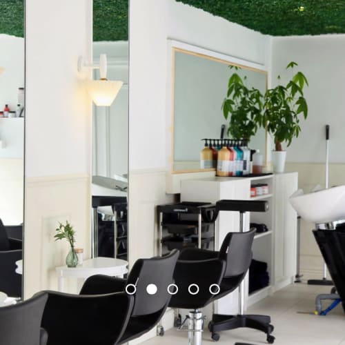 EG Hair Beauty - Coiffure Vénissieux - EG Hair Beauty - Photo Galerie - OneBooking