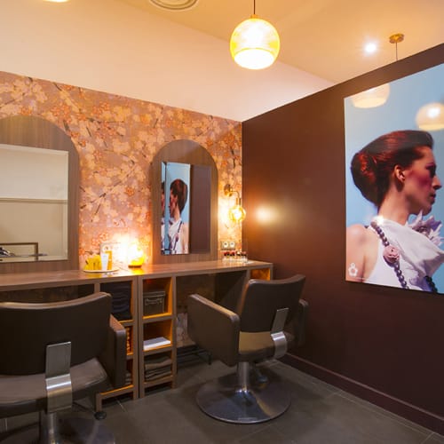 Les Alcoves de Valerie Guedj - Onglerie Lyon - Les Alcoves de Valerie Guedj - Photo Galerie - OneBooking
