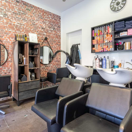Pour Pl'hair by Manon - Coiffure Marseille - Pour Pl'hair by Manon - Photo Galerie - OneBooking