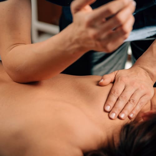 Zen de Mai - Massage Villefranche-sur-Saône - Zen de Mai - Photo Galerie - OneBooking