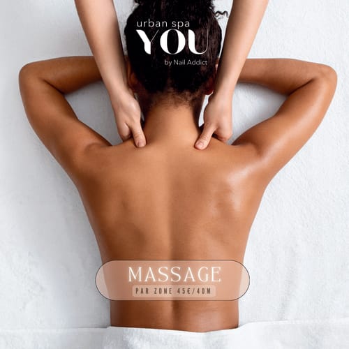 YOU Urban Spa - Head Spa Japonais et Soins du corps - Sourcils & cils Neuilly-sur-Seine - YOU Urban Spa - Head Spa Japonais et Soins du corps - Photo Galerie - OneBooking