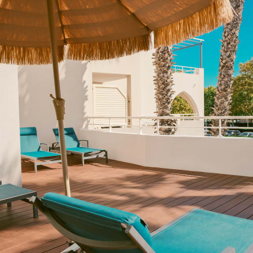 Le Spa by Natureva - Massage CAP D AGDE - Le Spa by Natureva - Photo Galerie - OneBooking