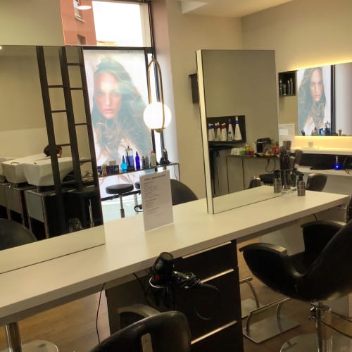 Capilosophie - Coiffure La Madeleine  - Capilosophie - Photo Galerie - OneBooking