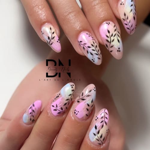 Beauty Nails - Onglerie Gex - Beauty Nails - Photo Galerie - OneBooking