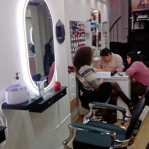 Joya Centre de beauté Indien - Onglerie Paris - Joya Centre de beauté Indien - Photo Galerie - OneBooking