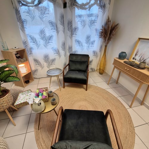 O Refuge Bien-être - Institut de beauté Angers - O Refuge Bien-être - Photo Galerie - OneBooking