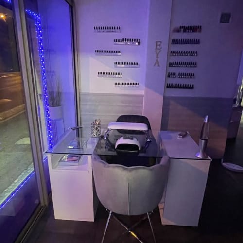 Beauty Bar By Eya - Sourcils & cils Grasse - Beauty Bar By Eya - Photo Galerie - OneBooking