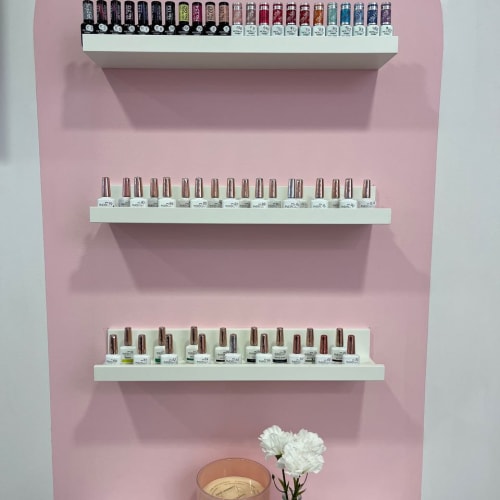 beauty wood - Onglerie Reims - beauty wood - Photo Galerie - OneBooking