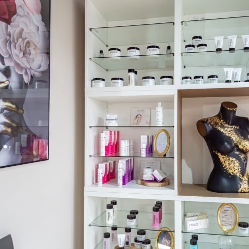 Sousi beauty - Épilation Strasbourg - Sousi beauty - Photo Galerie - OneBooking