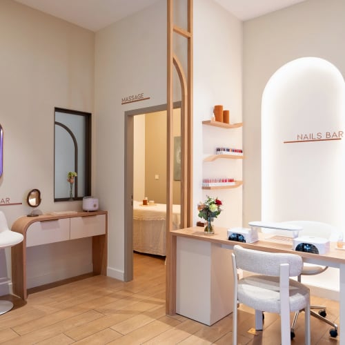 Aurra - Institut de beauté Nîmes - Aurra - Photo Galerie - OneBooking