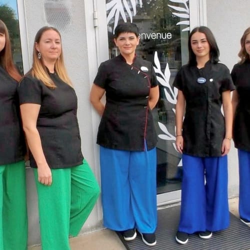 Espace Beauté Bien-être - Institut de beauté Villeneuve-sur-Lot - Espace Beauté Bien-être - Photo Galerie - OneBooking