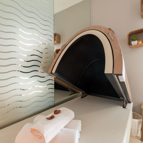 Dar Meimouna - Spa Paris - Dar Meimouna - Photo Galerie - OneBooking