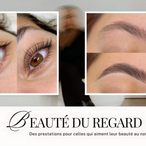 Beauté Concept - Fabiola Dias - Institut de beauté Rezé - Beauté Concept - Fabiola Dias - Photo Galerie - OneBooking