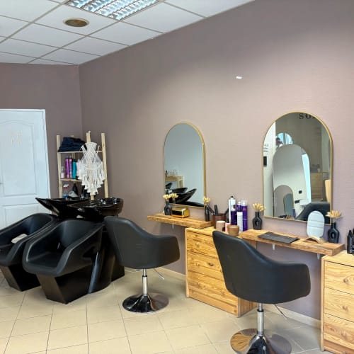 SOF HAIRSTYLIST - Massage Marseille - SOF HAIRSTYLIST - Photo Galerie - OneBooking
