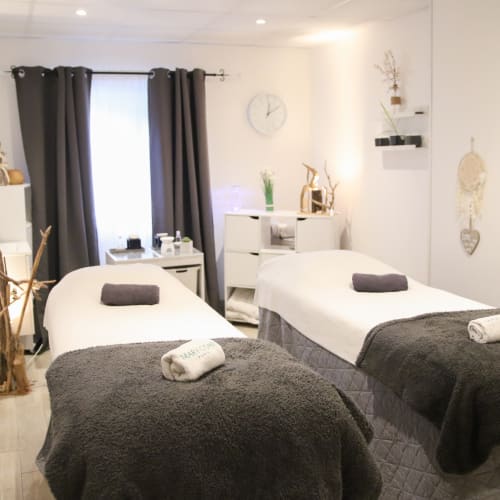 Institut Mopélia - Coiffure Langon - Institut Mopélia - Photo Galerie - OneBooking