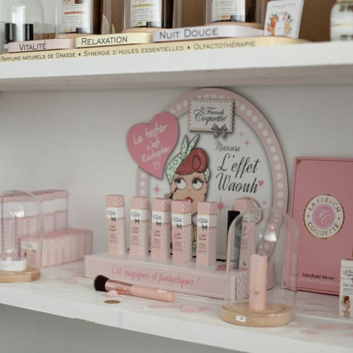 Easyphy - Maquillage Béziers - Easyphy - Photo Galerie - OneBooking