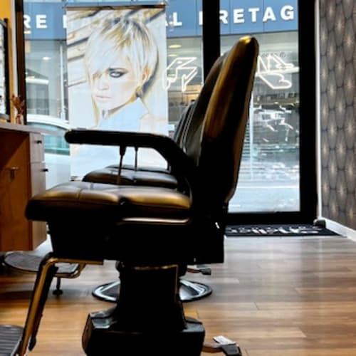 Saint helier coiffure - Coiffure Rennes - Saint helier coiffure - Photo Galerie - OneBooking