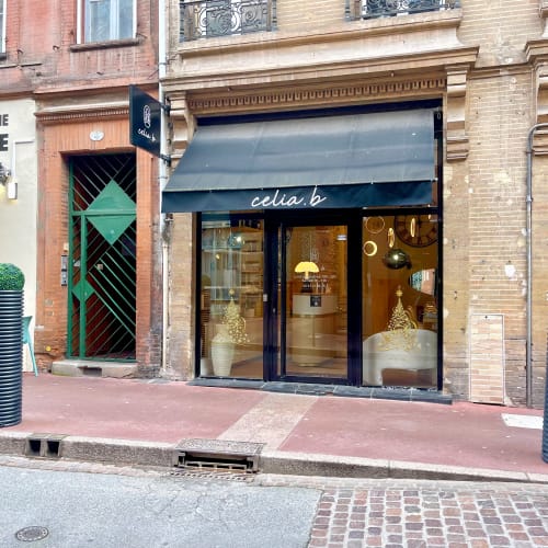 celia. b (Victor Hugo) - Onglerie Toulouse - celia. b (Victor Hugo) - Photo Galerie - OneBooking