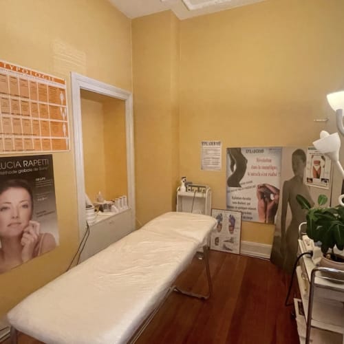 Institut de Beauté Arielle - Massage Strasbourg - Institut de Beauté Arielle - Photo Galerie - OneBooking