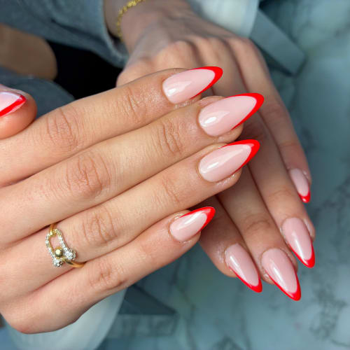 Sarah Nails - Institut de beauté Saint-Étienne - Sarah Nails - Photo Galerie - OneBooking