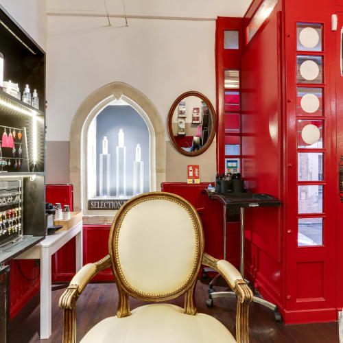 Studio 54 - Coiffure Montpellier - Studio 54 - Photo Galerie - OneBooking