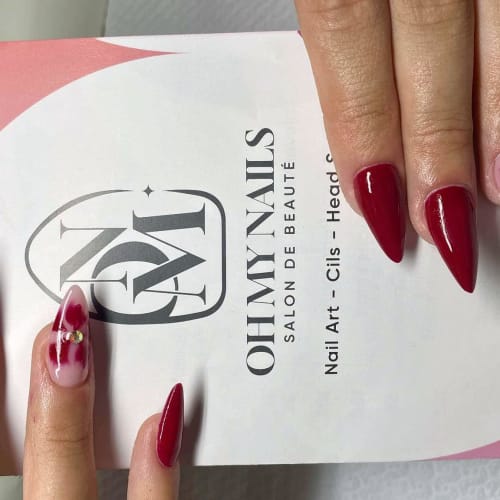 Oh my nails - Institut de beauté Marseille - Oh my nails - Photo Galerie - OneBooking