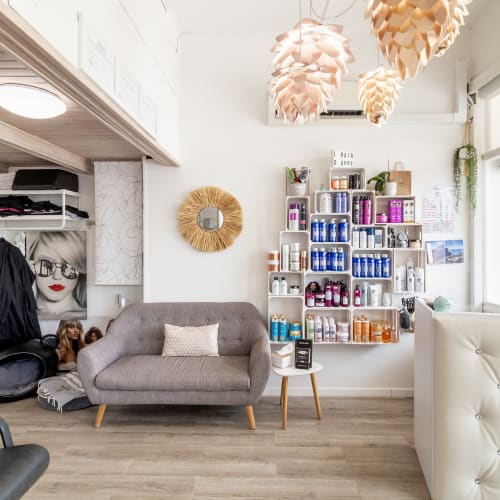 Nouvel’Hair - Coiffure La Ciotat - Nouvel’Hair - Photo Galerie - OneBooking